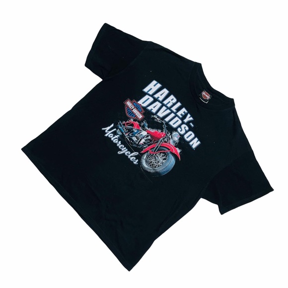 Harley-Davidson Other - Rare Harley Davidson Tee Shirt